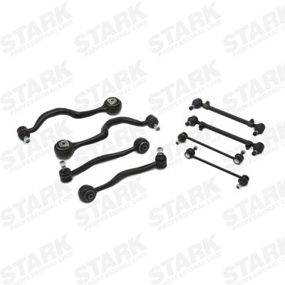 Zestaw Wahacze Stark SKSSK-1600096 SKSSK-1600096 - foto 2