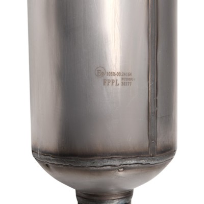 Filtr cząstek stałych RIDEX 1256S0126 1256S0126 - foto 7