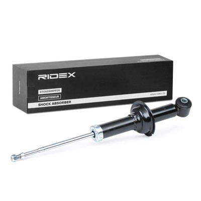 Amortyzator RIDEX 854S2095 854S2095 - foto 7