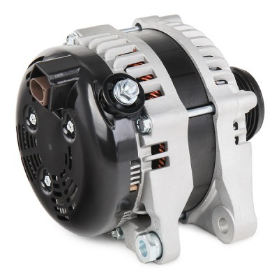 Alternator RIDEX 4G1271 4G1271 - foto 4