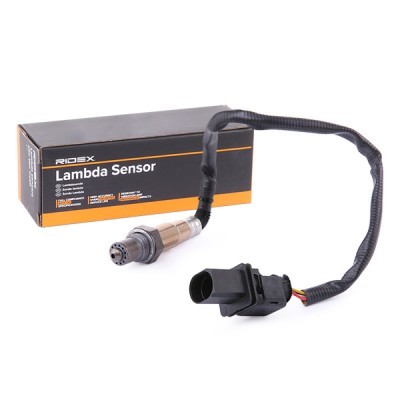 Sonda Lambda RIDEX 3922L0399 3922L0399 - foto 2