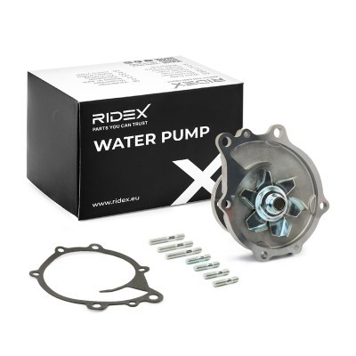 Pompa Wody RIDEX 1260W0753 1260W0753 - foto 2