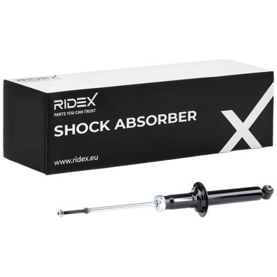 Amortyzator RIDEX 854S0752 854S0752 - foto 2