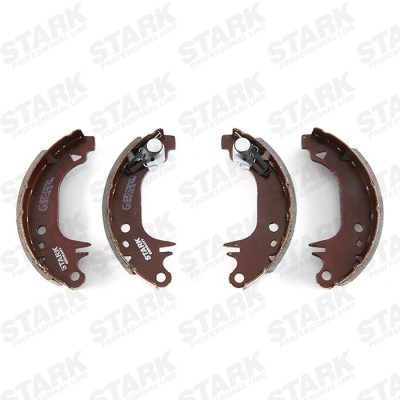Klocki hamulcowe Stark SKBS-0450051 SKBS-0450051 - foto 2