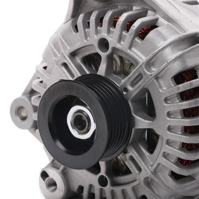Alternator RIDEX 4G1071 4G1071 - foto 5