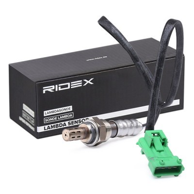 Sonda Lambda RIDEX 3922L0624 3922L0624 - foto 2