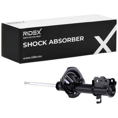 Amortyzator RIDEX 854S0415 854S0415 - foto 2