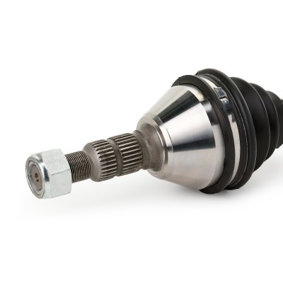 Półoś Napędowa RIDEX 13D0807R 13D0807R - foto 5