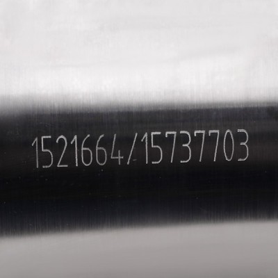 Filtr cząstek stałych RIDEX 1256S0185 1256S0185 - foto 3