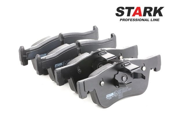 Klocki hamulcowe Stark SKBP-0011148 SKBP-0011148 - foto 1