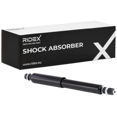 Amortyzator RIDEX 854S0828 854S0828 - foto 2