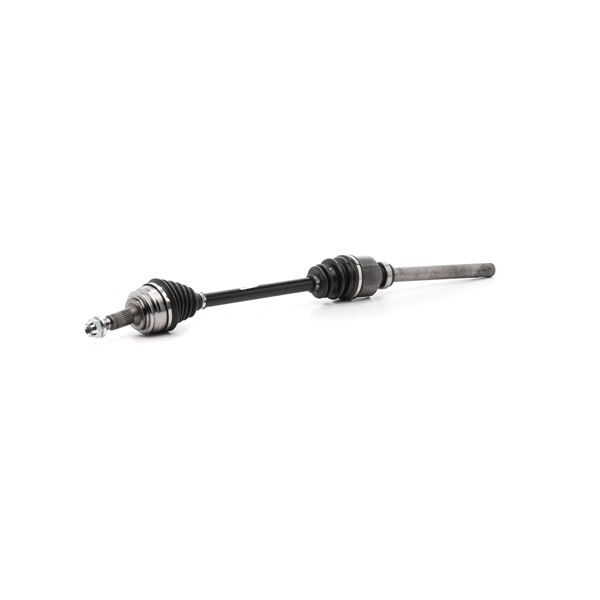 Półoś Napędowa RIDEX 13D1738R 13D1738R - foto 1