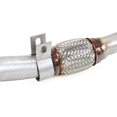 Rura Wydechowa RIDEX 17E0004 17E0004 - foto 4