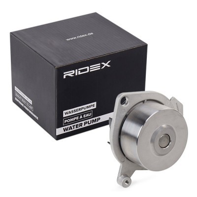 Pompa Wody RIDEX 1260W0165 1260W0165 - foto 2