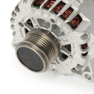 Alternator RIDEX 4G1408R 4G1408R - foto 6
