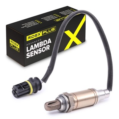 Sonda Lambda RIDEX 3922L0057P 3922L0057P - foto 2