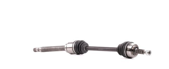 Półoś Napędowa RIDEX 13D0645 13D0645 - foto 1