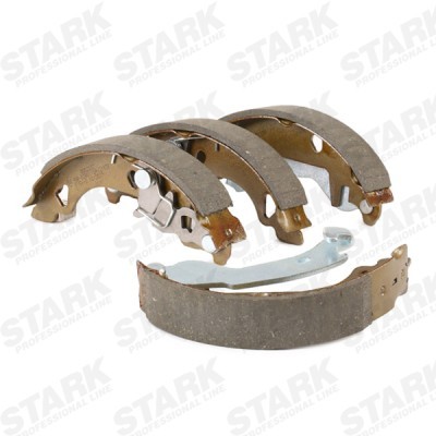Klocki hamulcowe Stark SKBS-0450095 SKBS-0450095 - foto 4