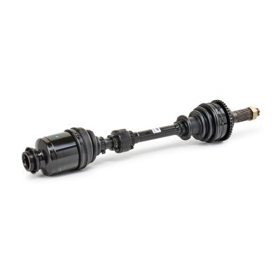 Półoś Napędowa RIDEX 13D0378R 13D0378R - foto 4