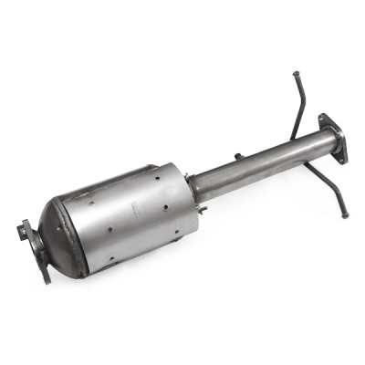 Filtr cząstek stałych RIDEX 1256S0113 1256S0113 - foto 5