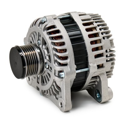 Alternator RIDEX 4G1580 4G1580 - foto 3