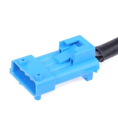 Sonda Lambda RIDEX 3922L0023P 3922L0023P - foto 5