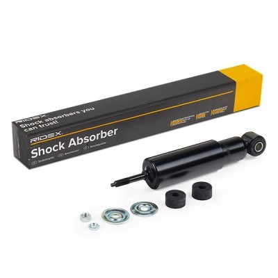 Amortyzator RIDEX 854S18125 854S18125 - foto 7