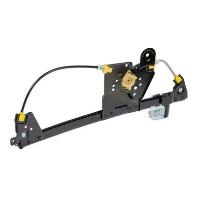Podnośnik szyby RIDEX 1561W0370 1561W0370 - foto 3