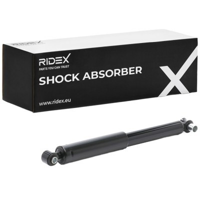 Amortyzator RIDEX 854S1434 854S1434 - foto 2