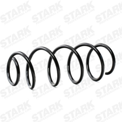 Sprężyna Zawieszenia Stark SKCS-0040224 SKCS-0040224 - foto 4