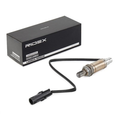Sonda Lambda RIDEX 3922L0552 3922L0552 - foto 2