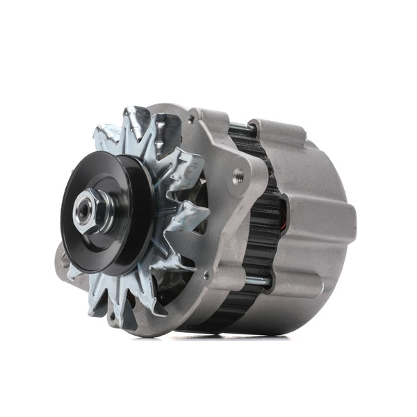 Alternator RIDEX 4G1216 4G1216 - foto 1