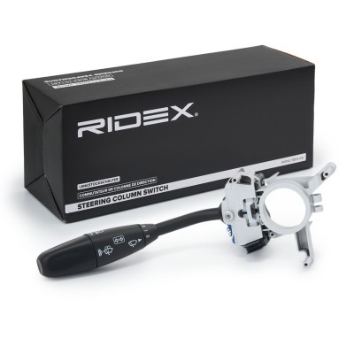 Przełącznik kolumny kierowniczej RIDEX 1563S0093 1563S0093 - foto 2