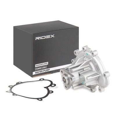 Pompa Wody RIDEX 1260W0400 1260W0400 - foto 2