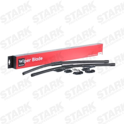 Pióro Wycieraczki Stark SKWIB-0940219 SKWIB-0940219 - foto 2