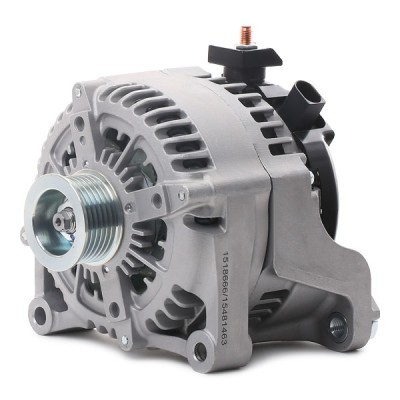 Alternator RIDEX 4G1138 4G1138 - foto 3
