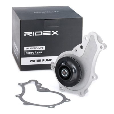 Pompa Wody RIDEX 1260W0039 1260W0039 - foto 2