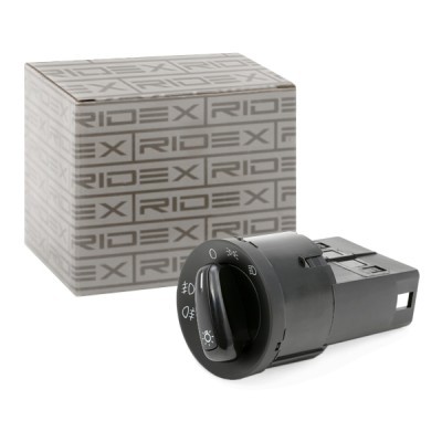 Przełącznik kolumny kierowniczej RIDEX 1563S0052 1563S0052 - foto 2