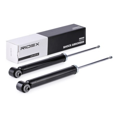 Amortyzator RIDEX 854S1591 854S1591 - foto 2