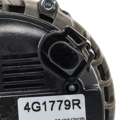 Alternator RIDEX 4G1779R 4G1779R - foto 6