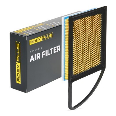 Filtr Powietrza RIDEX 8A0172P 8A0172P - foto 2