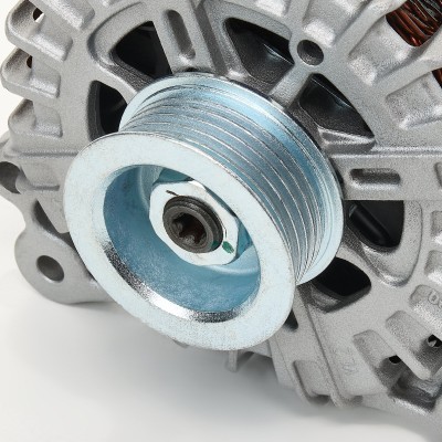 Alternator RIDEX 4G1599R 4G1599R - foto 5