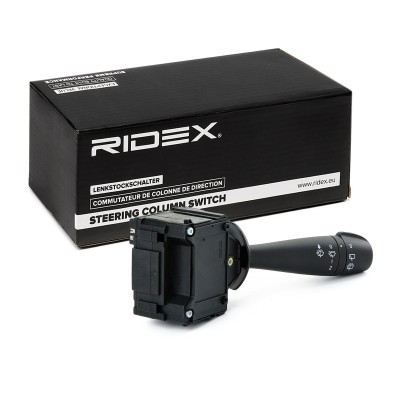 Przełącznik kolumny kierowniczej RIDEX 1563S0106 1563S0106 - foto 2