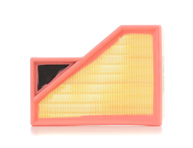 Filtr Powietrza RIDEX 8A0476 8A0476 - foto 1