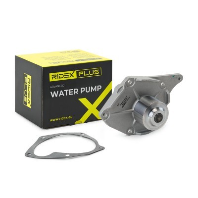 Pompa Wody RIDEX 1260W0016P 1260W0016P - foto 2