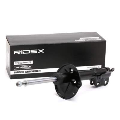Amortyzator RIDEX 854S0106 854S0106 - foto 3