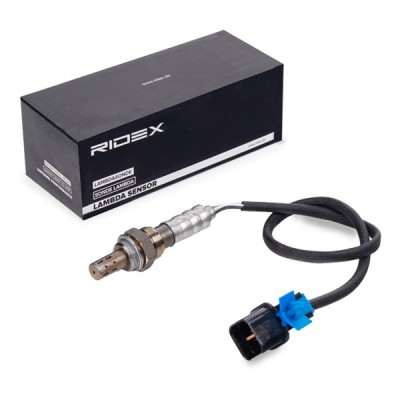 Sonda Lambda RIDEX 3922L0604 3922L0604 - foto 2