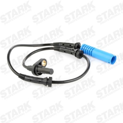 Czujnik ABS Stark SKWSS-0350262 SKWSS-0350262 - foto 4