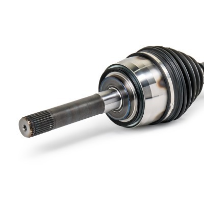 Półoś Napędowa RIDEX 13D1232R 13D1232R - foto 5