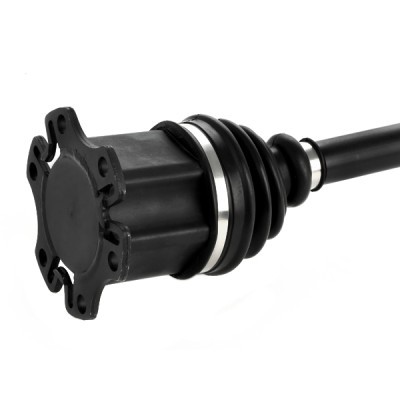 Półoś Napędowa RIDEX 13D0078 13D0078 - foto 4